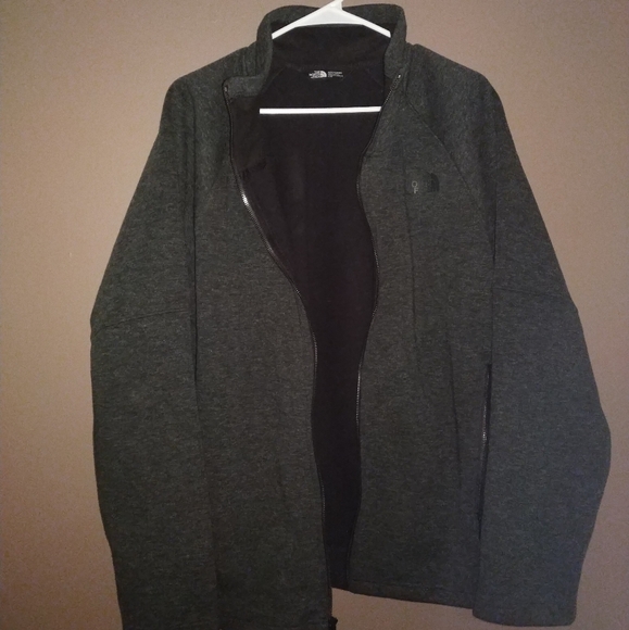 far northern full zip jacket